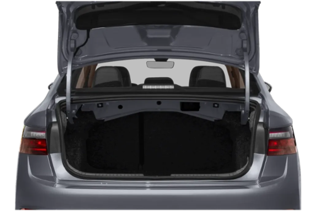 2025 Volkswagen Jetta 1.5T SEL photo 1