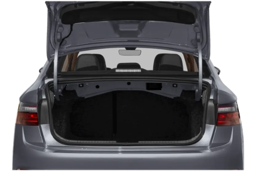 2025 Volkswagen Jetta 1.5T SEL photo 1