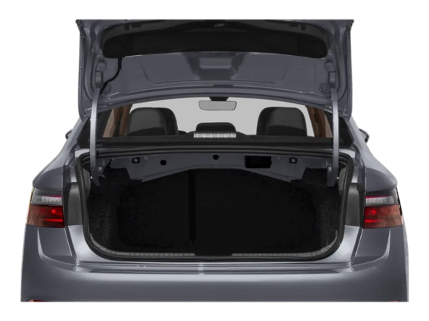 2025 Volkswagen Jetta 1.5T SEL photo 1
