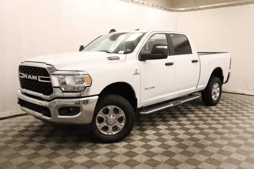 2023 Ram 2500 Big Horn photo 1