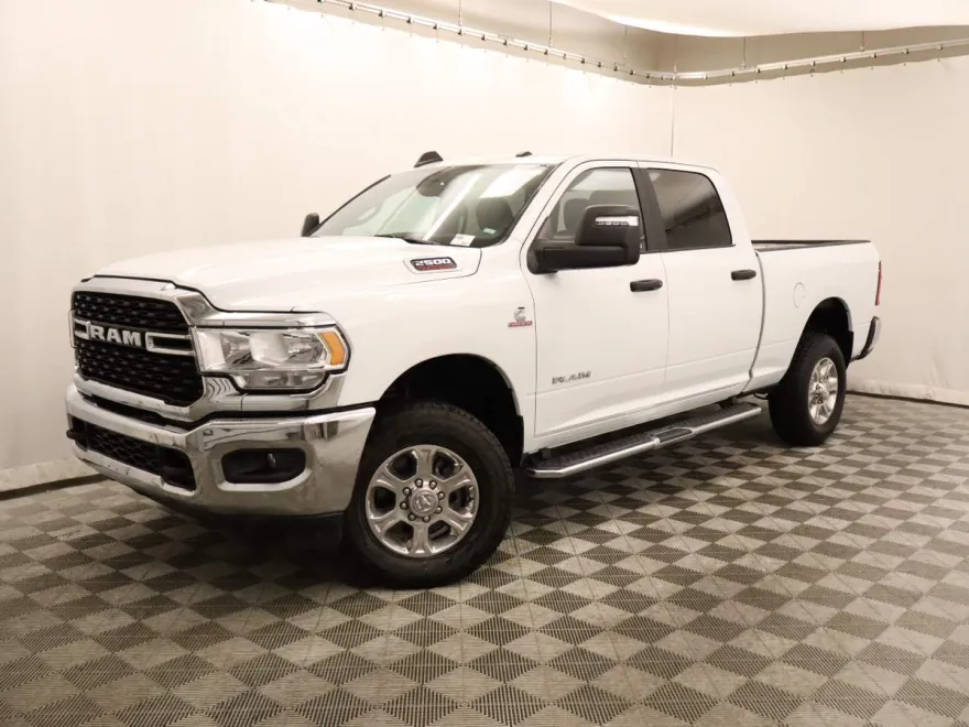 2023 Ram 2500 Big Horn photo 1