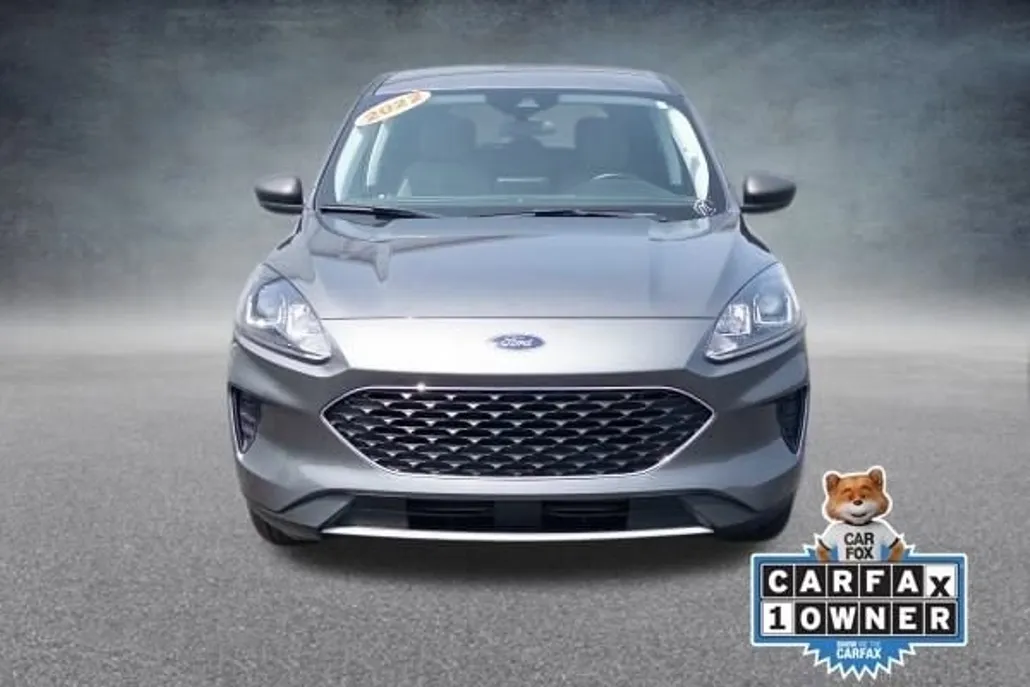 2022 Ford Escape SE photo 1