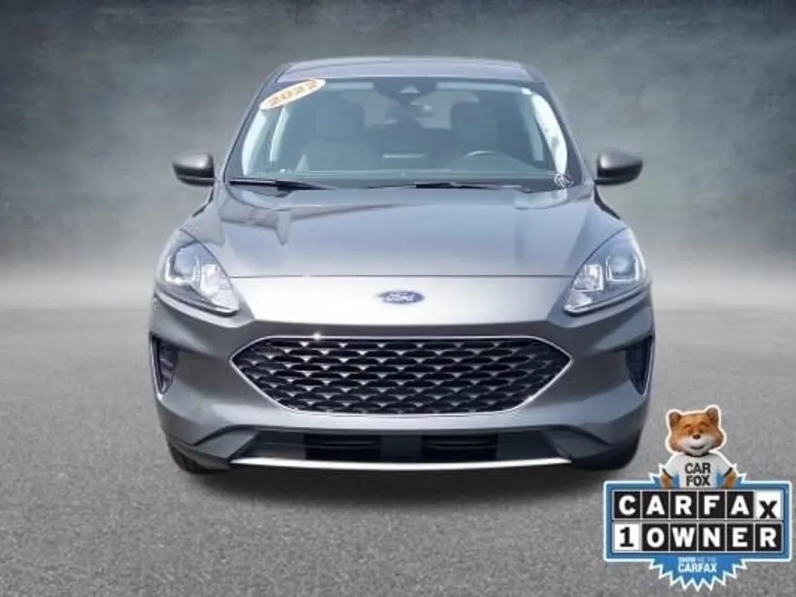 2022 Ford Escape SE photo 1