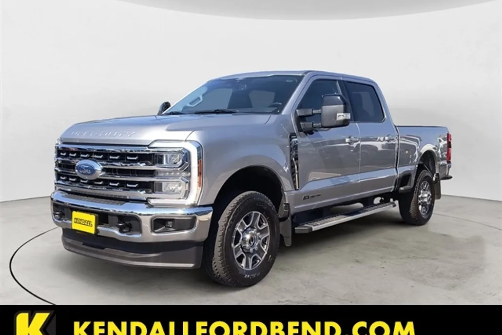 2024 Ford F-350 photo 1