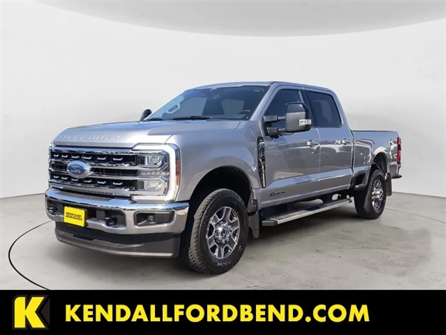 2024 Ford F-350 photo 1