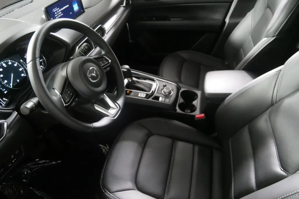 2025 Mazda CX-5 2.5 Premium Plus photo 1