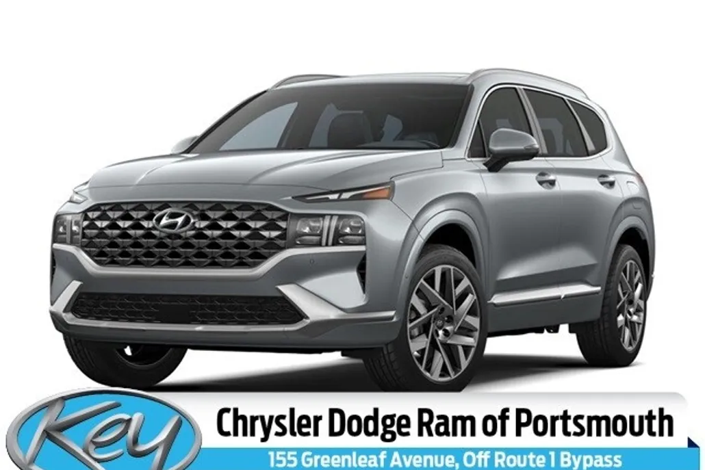 2023 Hyundai Santa Fe SEL photo 1