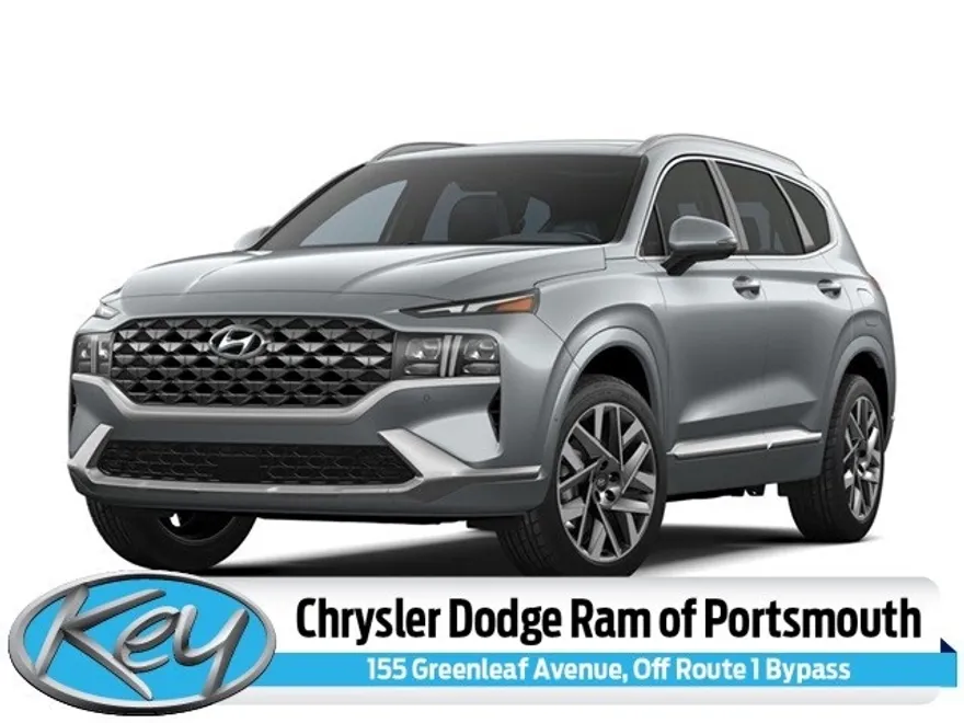 2023 Hyundai Santa Fe SEL photo 1