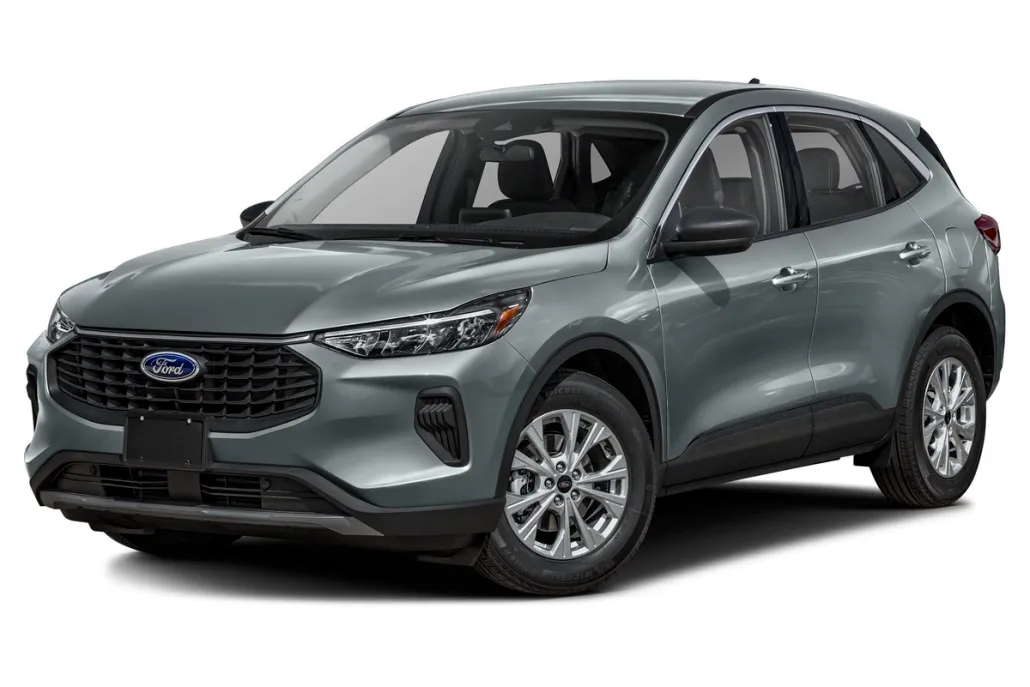 2023 Ford Escape Active photo 1