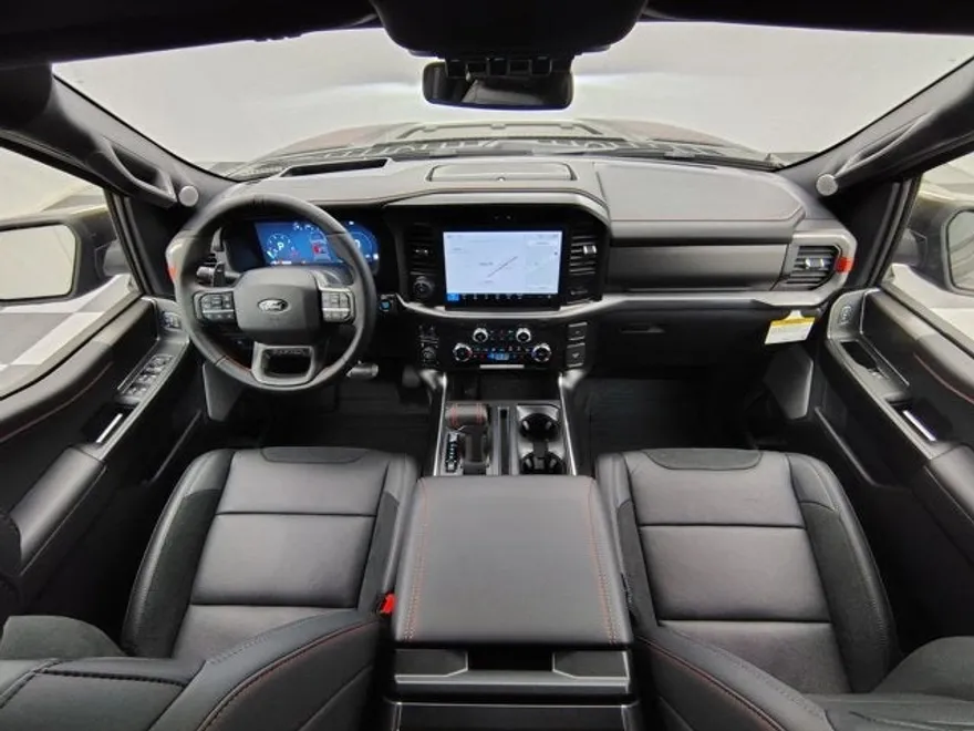2025 Ford F-150 Raptor photo 1