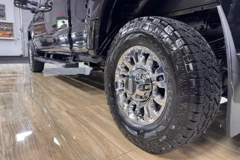2020 Ford F-250 photo 3