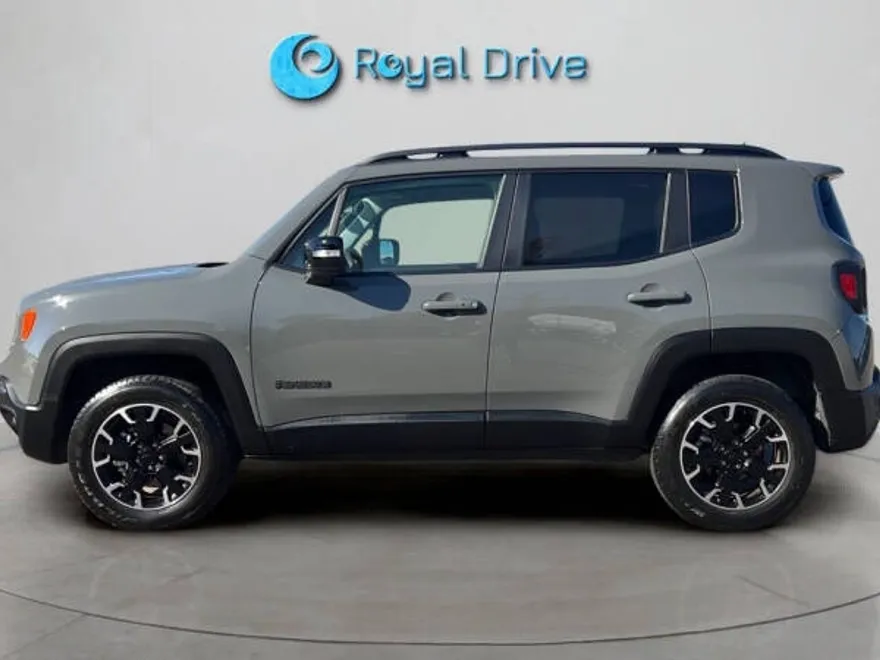 2023 Jeep Renegade Upland photo 1