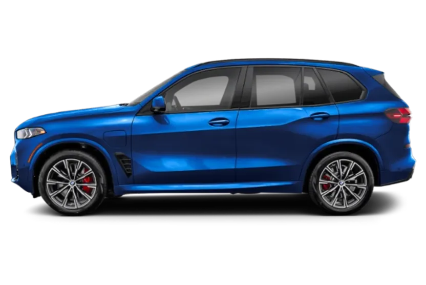 2026 Bmw X5 xDrive50e photo 1