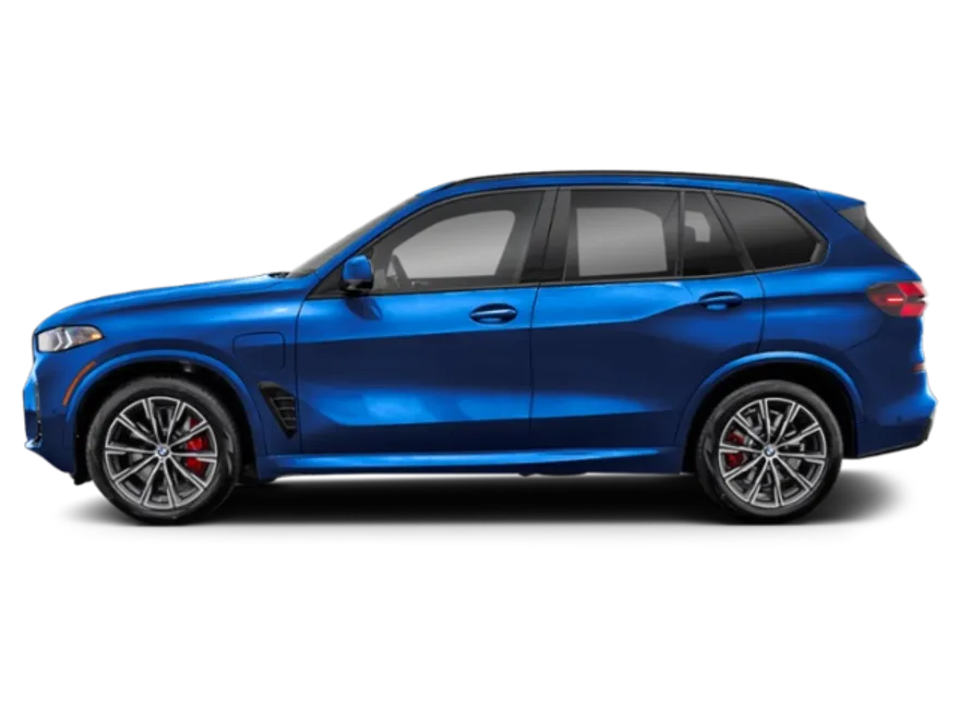 2026 Bmw X5 xDrive50e photo 1
