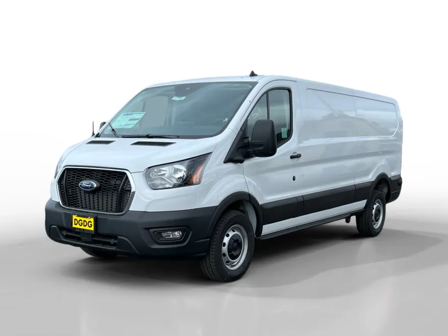 2024 Ford Transit Cargo Van photo 1