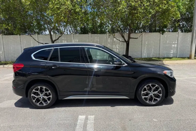 2020 Bmw X1 sDrive28i photo 1