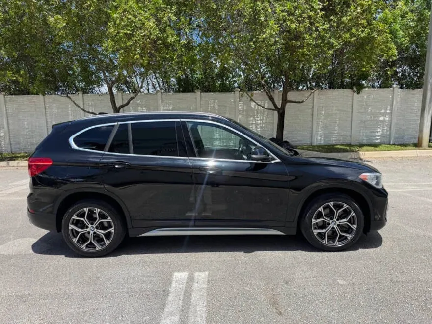 2020 Bmw X1 sDrive28i photo 1