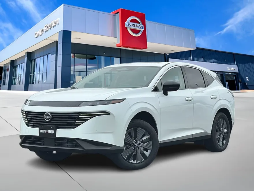 2025 Nissan Murano SL photo 1
