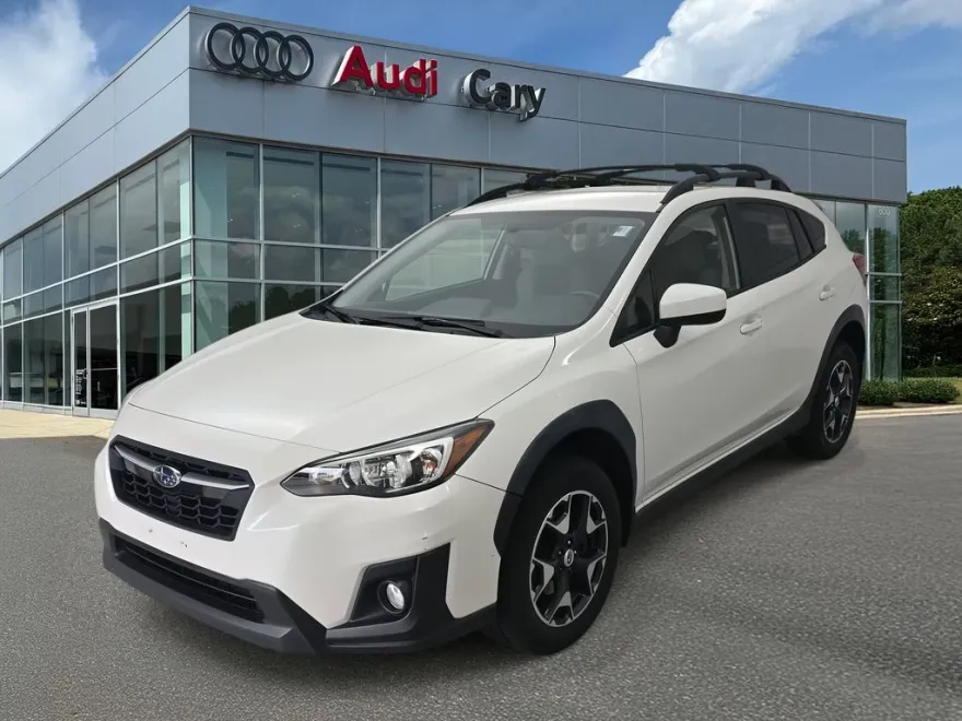 2018 Subaru Crosstrek 2.0i Premium photo 1