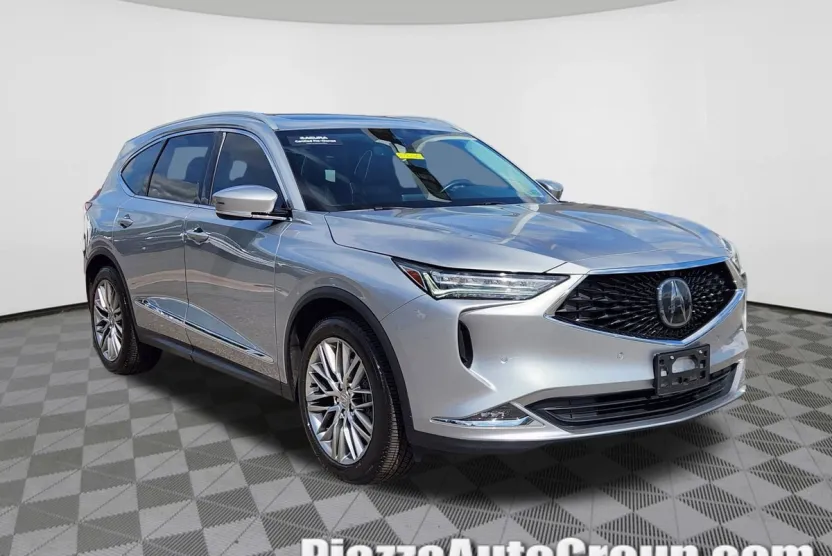 2024 Acura MDX SH-AWD Advance photo 1