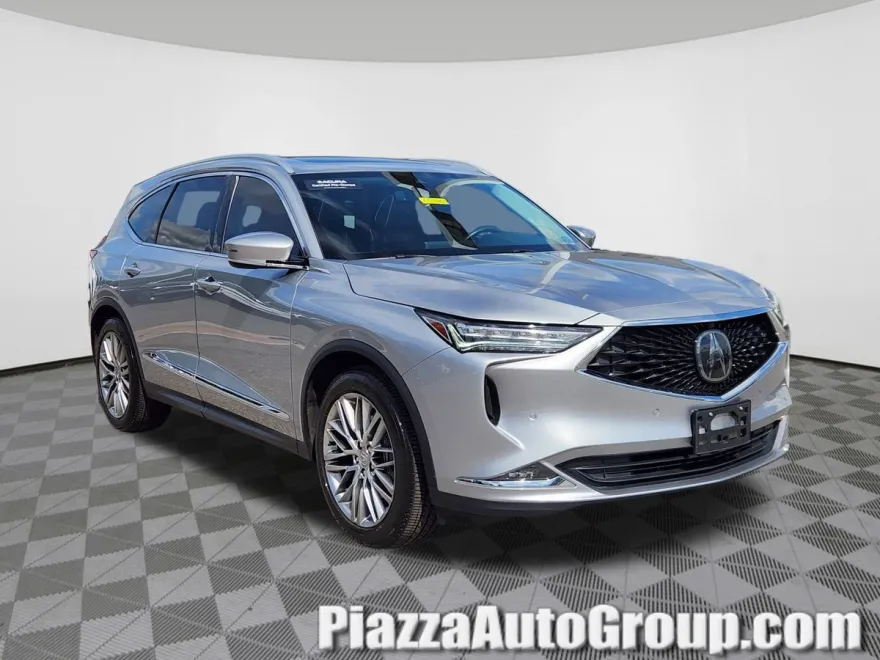 2024 Acura MDX SH-AWD Advance photo 1