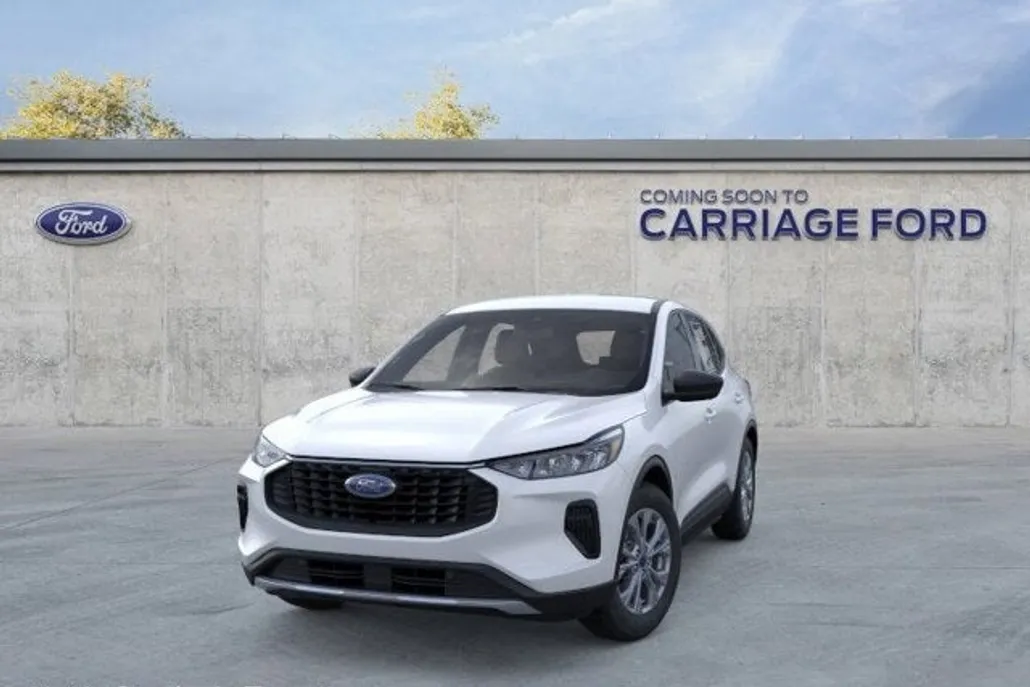 2026 Ford Escape Active photo 1