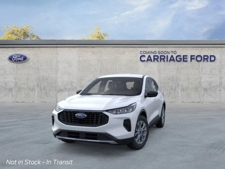2026 Ford Escape Active photo 1