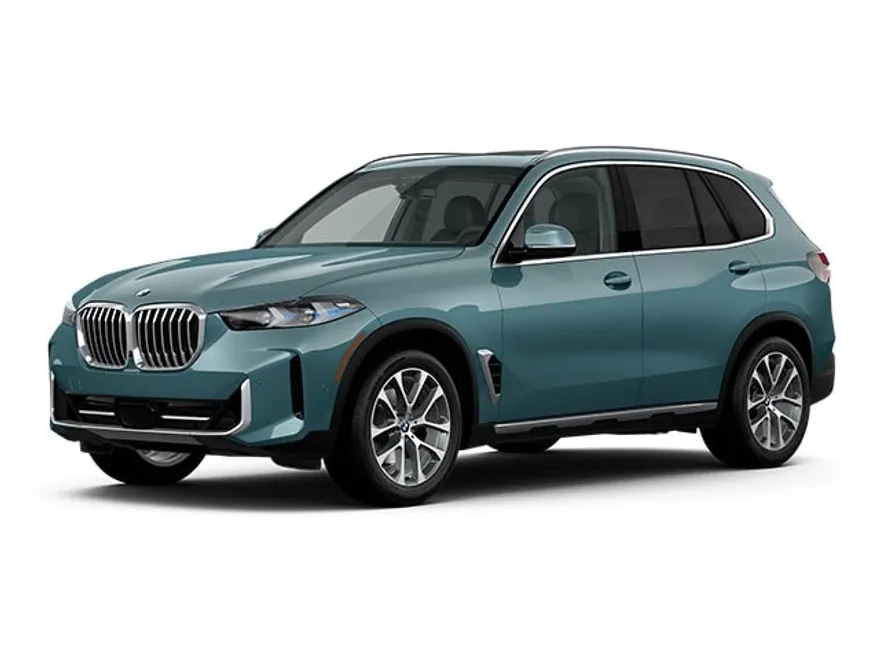 2026 Bmw X5 sDrive40i photo 1