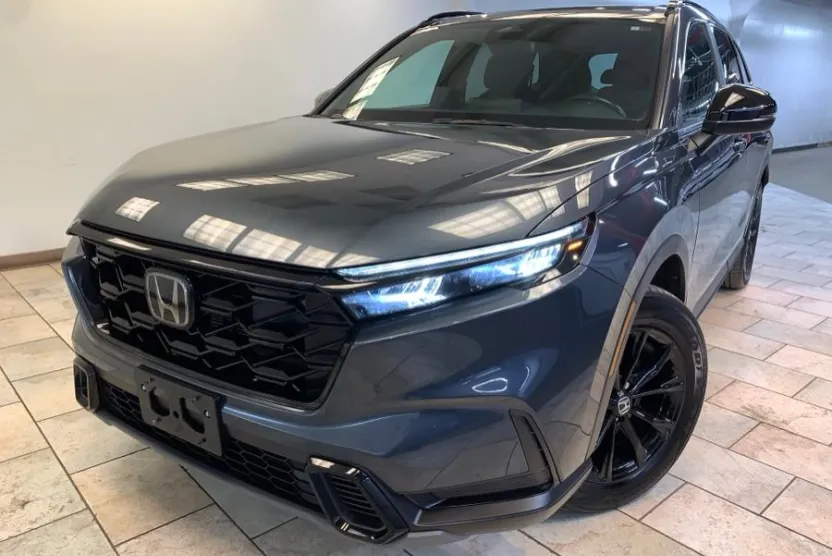 2023 Honda CR-V Hybrid Sport photo 1