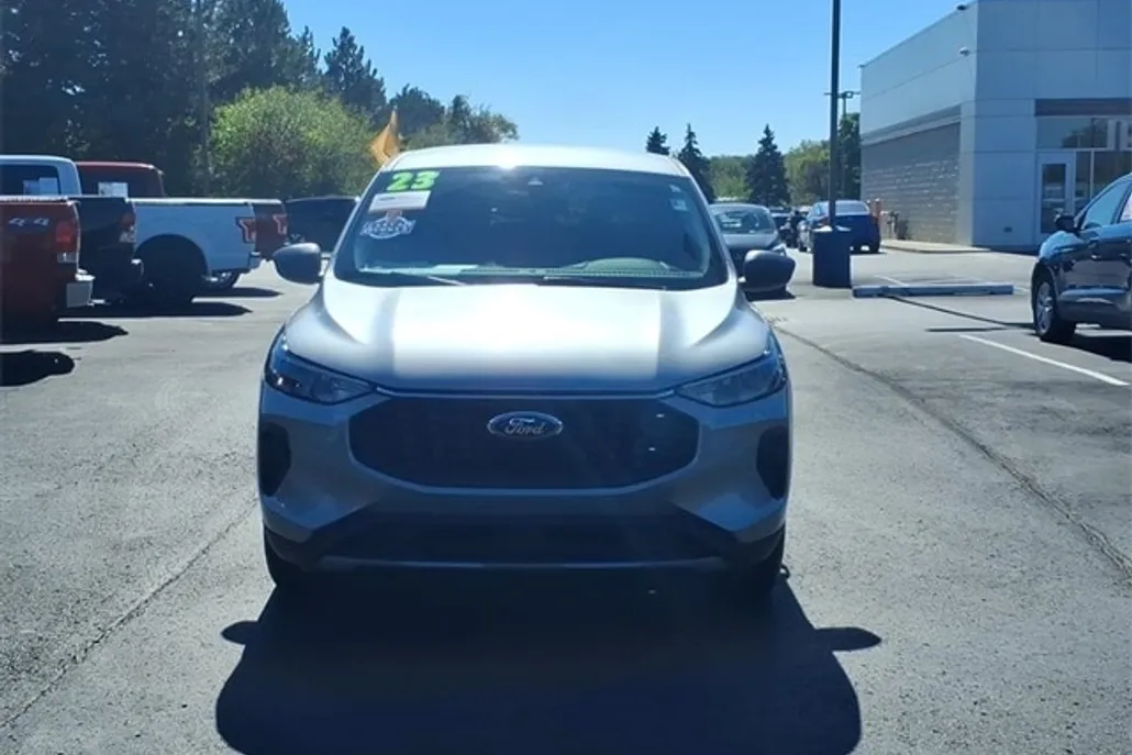 2023 Ford Escape Active photo 1