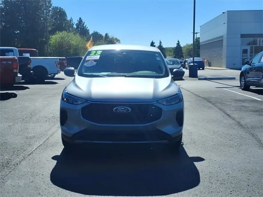 2023 Ford Escape Active photo 1
