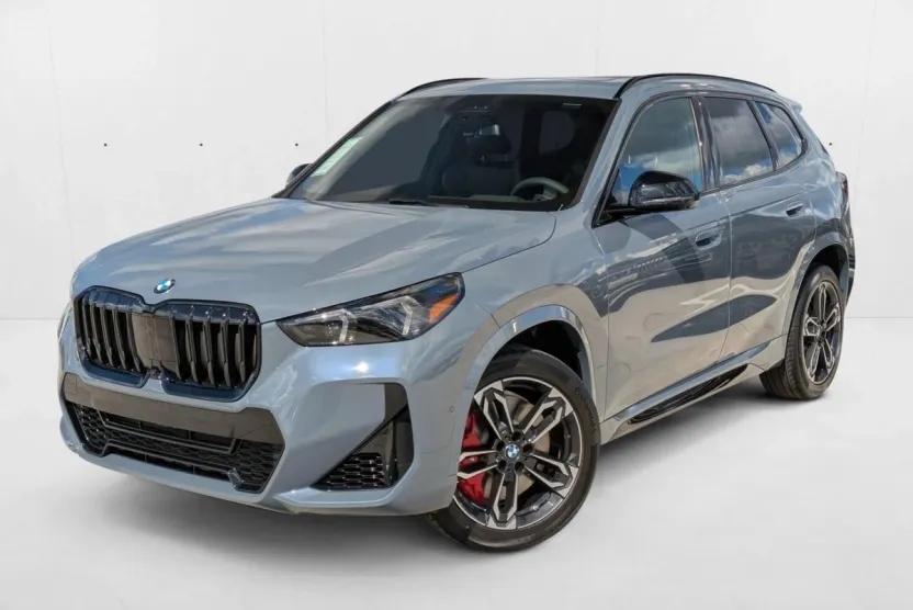 2026 Bmw X1 XDrive28i photo 1