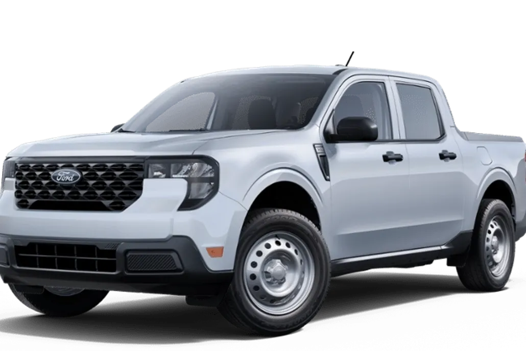 2025 Ford Maverick XL photo 1
