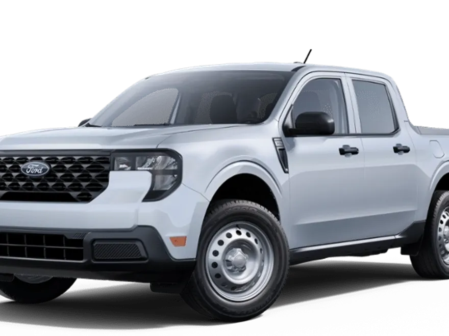 2025 Ford Maverick XL photo 1