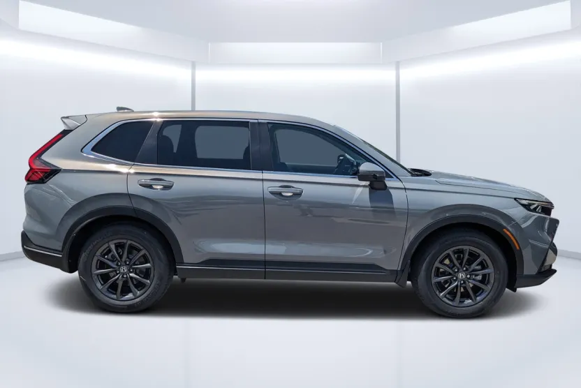 2026 Honda CR-V EX-L photo 1