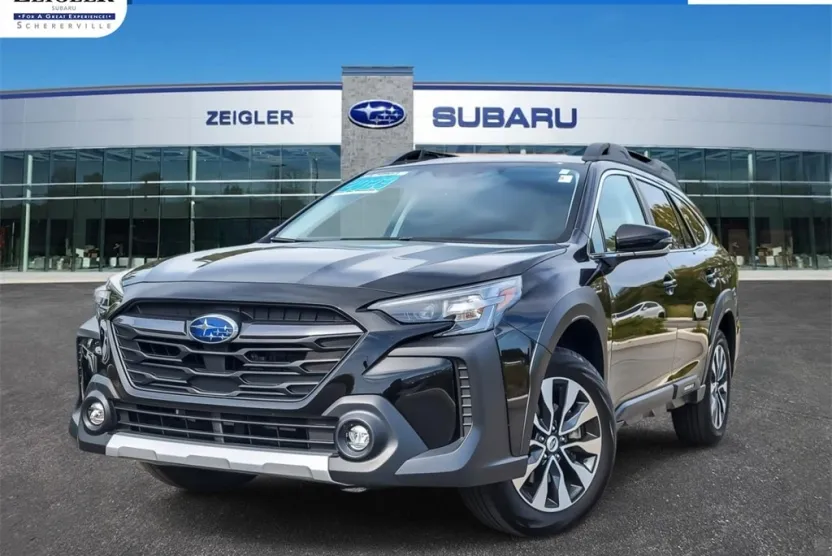 2023 Subaru Outback Limited photo 1