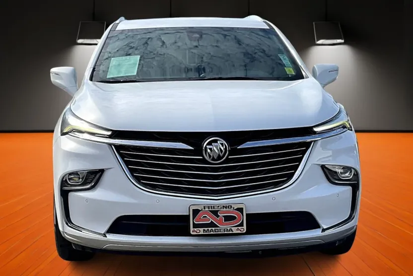 2022 Buick Enclave Essence Sport photo 1