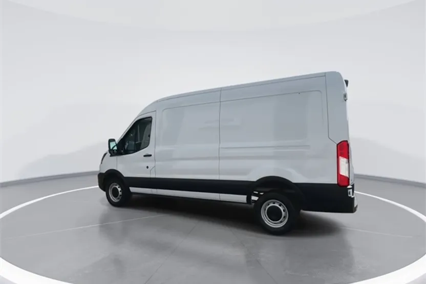 2025 Ford Transit photo 1