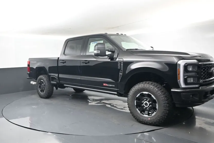 2026 Ford F-250 photo 1
