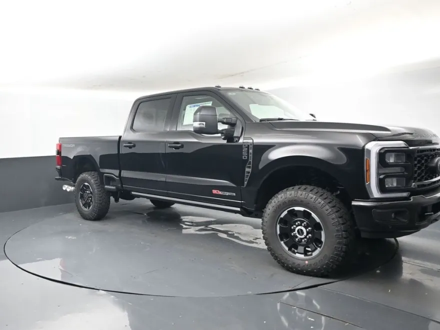 2026 Ford F-250 photo 1