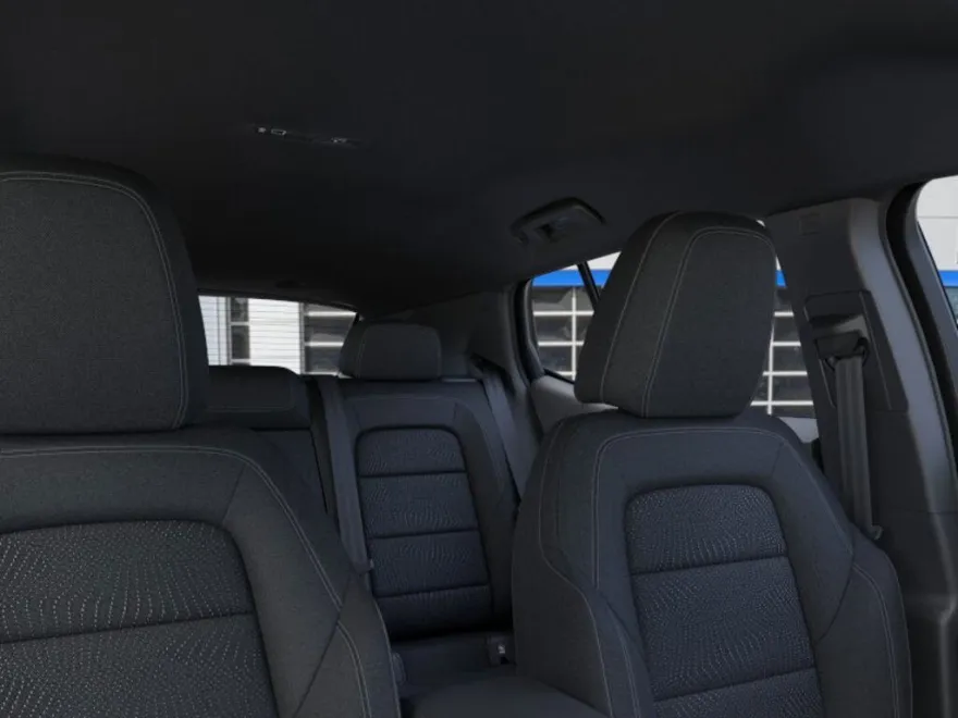 2026 Chevrolet Equinox EV 2LT photo 1