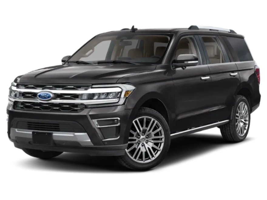 2023 Ford Expedition Limited photo 1