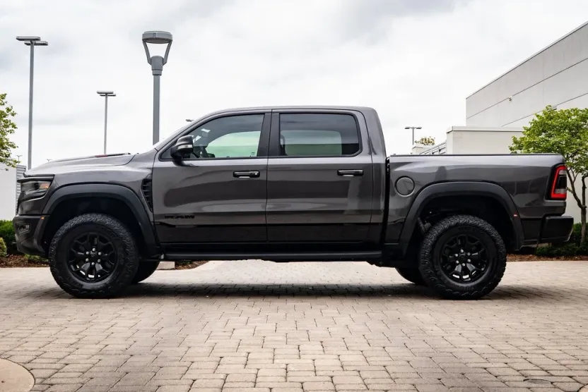2021 Ram 1500 TRX photo 1