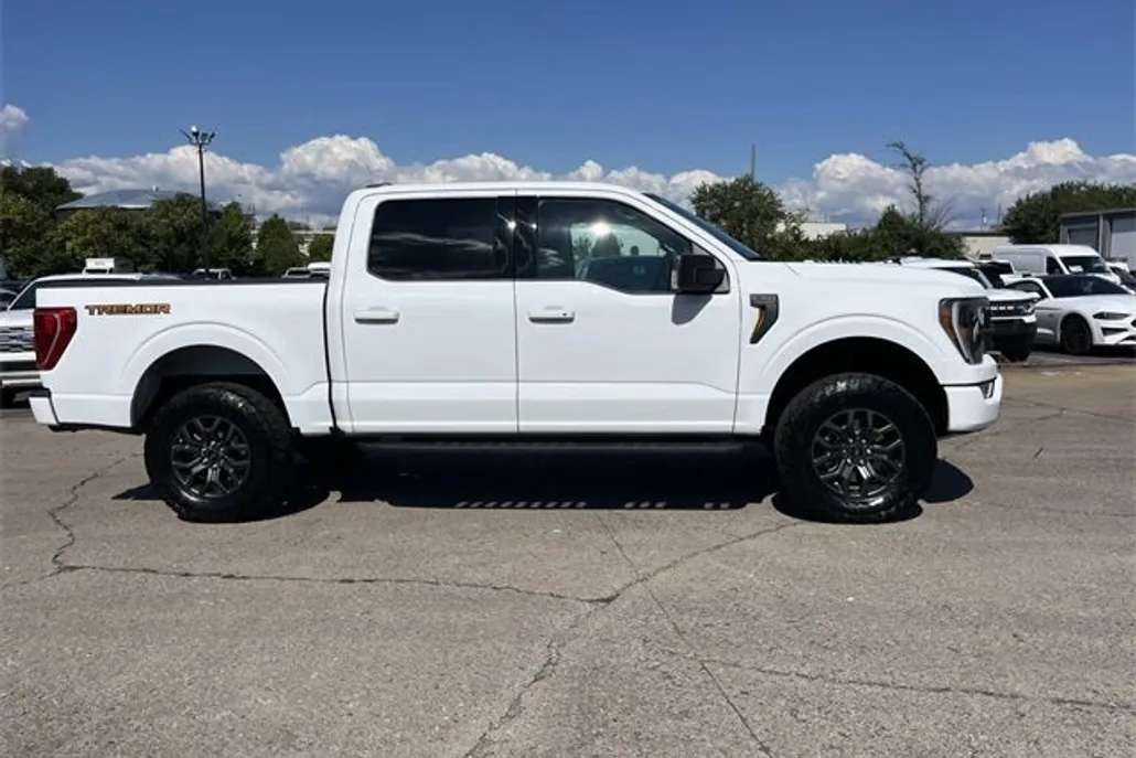2023 Ford F-150 Tremor photo 1