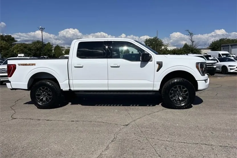 2023 Ford F-150 Tremor photo 1