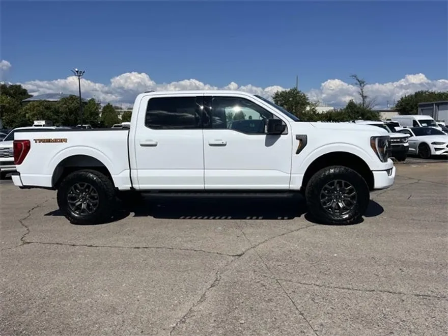 2023 Ford F-150 Tremor photo 1