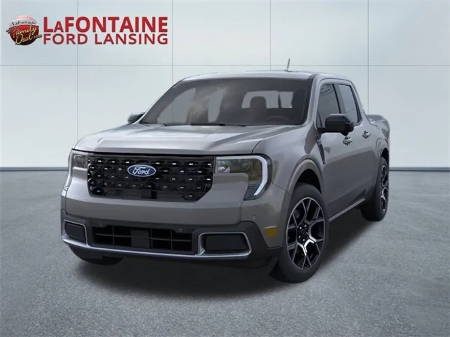 2025 Ford Maverick Lariat photo 1