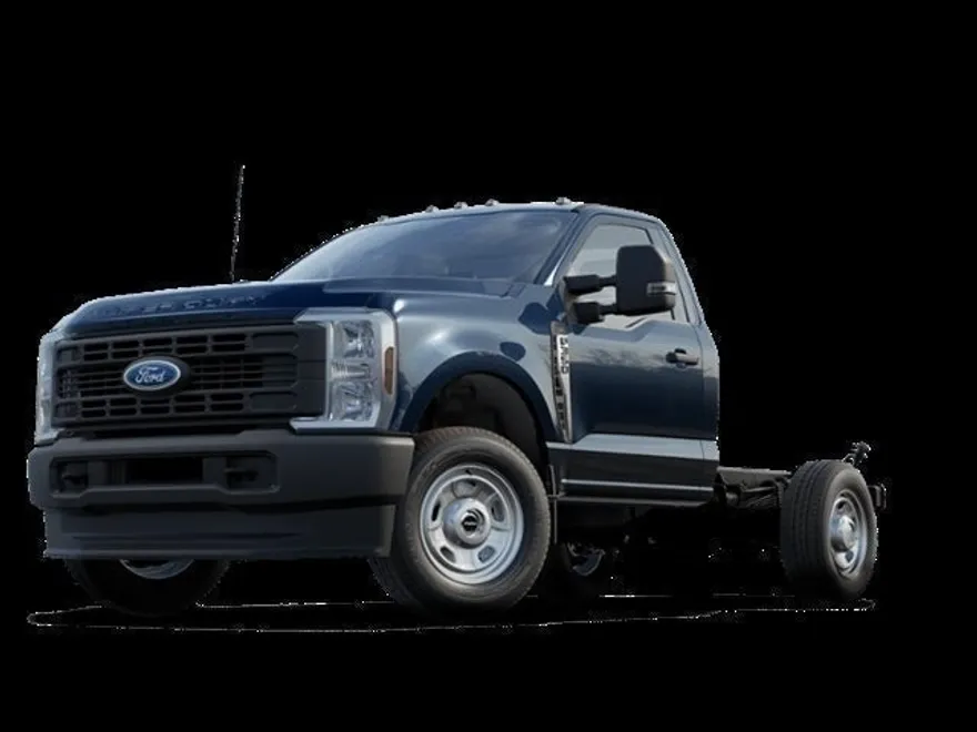 2024 Ford F-350 photo 1