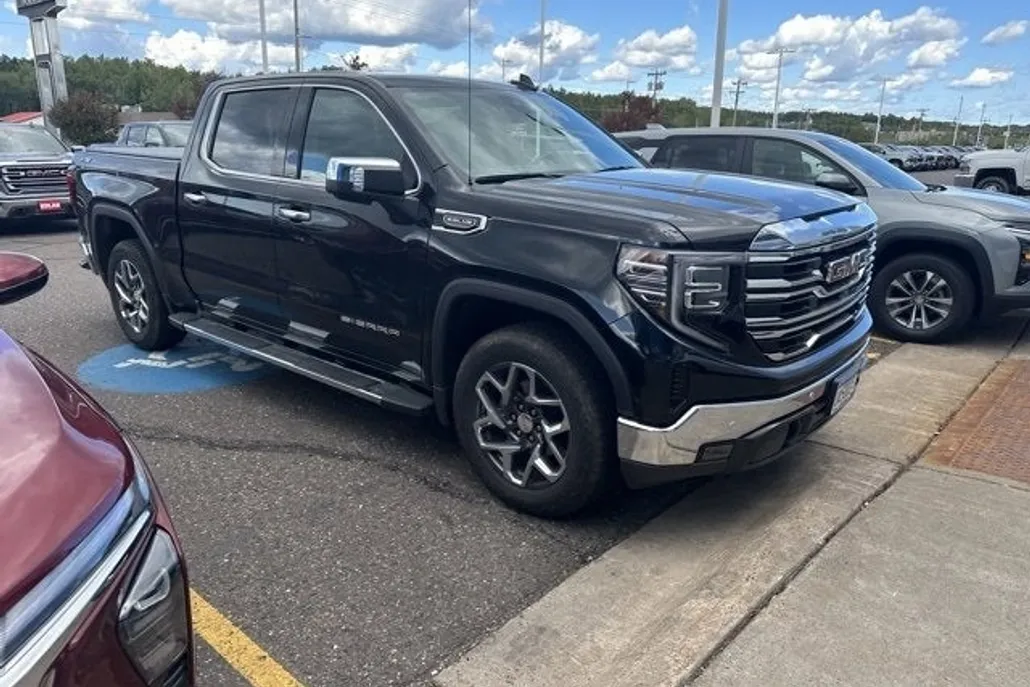2023 Gmc Sierra 1500 SLT photo 1