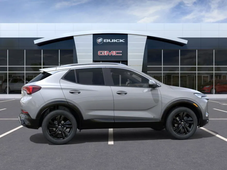 2026 Buick Encore GX Sport Touring photo 1